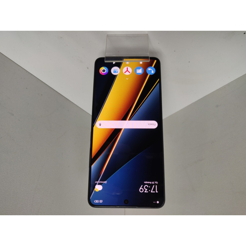 Мобильный телефон Xiaomi Poco X6 Pro 5G 12/512 GB            
            б/у