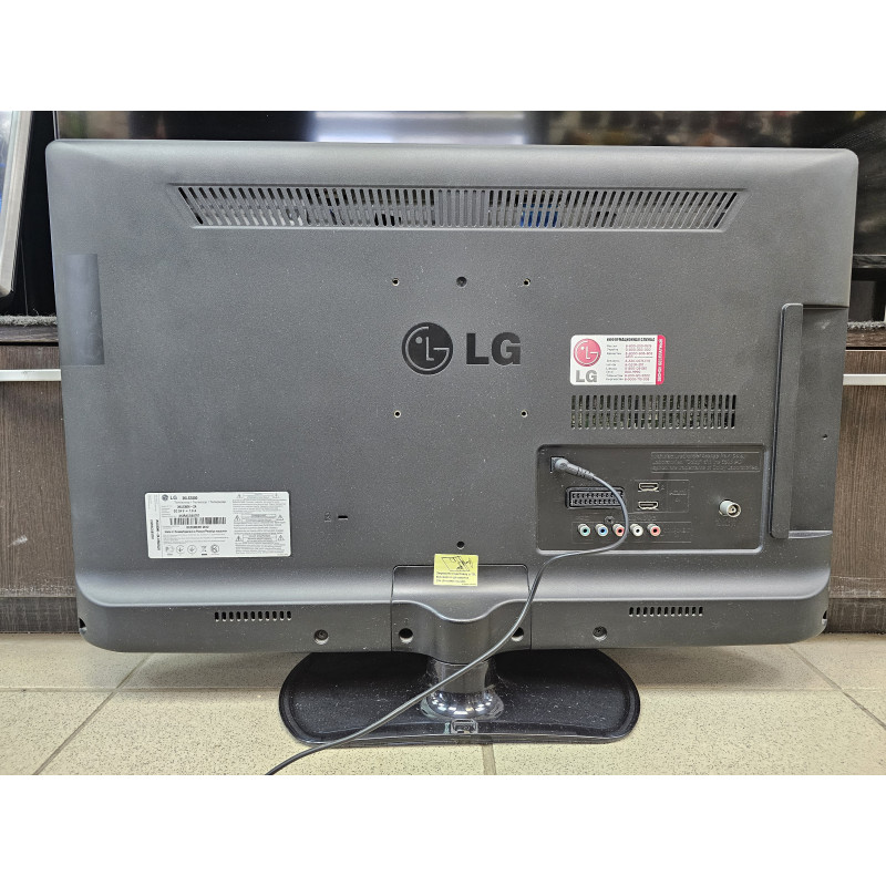 Телевизор LG 26LS3500            
            б/у