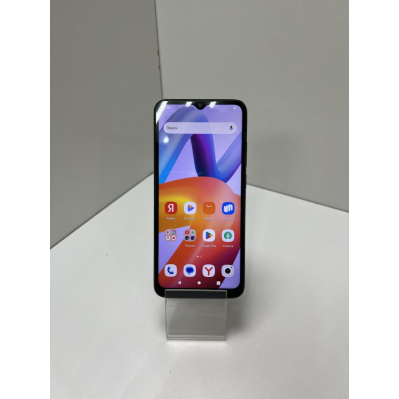 Мобильный телефон Xiaomi Redmi A2+ 3/64 GB            
            б/у