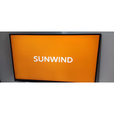 Мониторы SunWind SUN-M27BG110            
            б/у