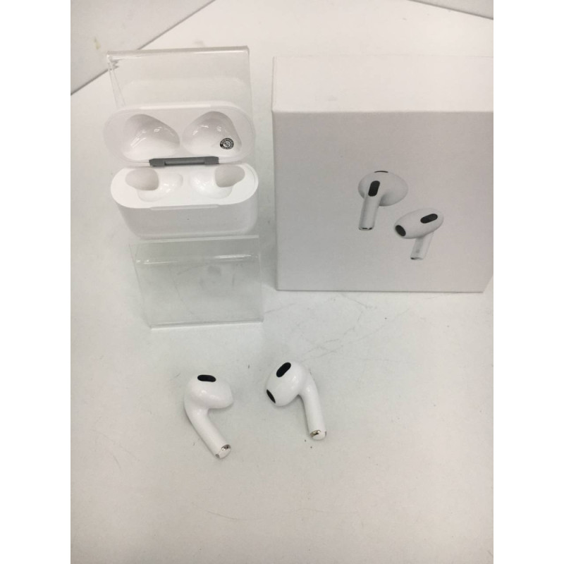 .Наушники Беспроводные Внутриканальные TWS STEREO i12            
            б/у
