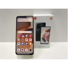 Мобильный телефон Xiaomi Redmi Note 12 4/128 GB            
            б/у