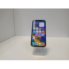Мобильный телефон Apple iPhone X 3/256 GB            
            б/у