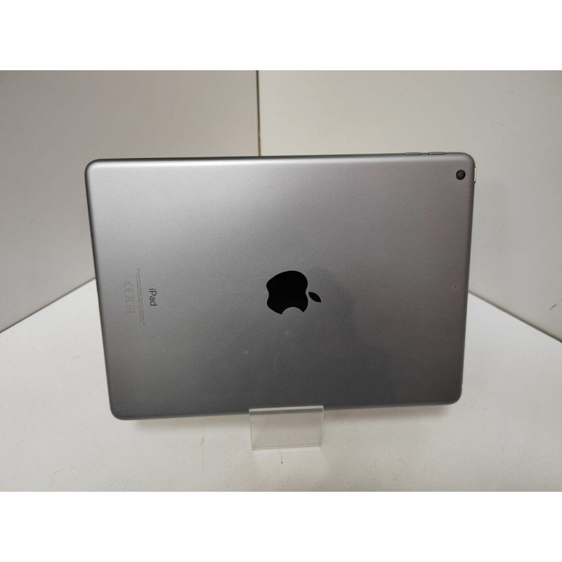 Планшет без SIM-карты Apple iPad Wi-Fi MR7F2RU/A (A1893) 2/32 GB            
            б/у