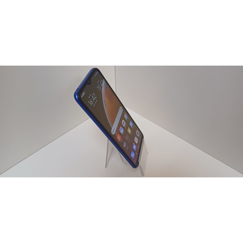 Мобильный телефон Xiaomi Redmi 9C (NFC) 2/32 GB            
            б/у