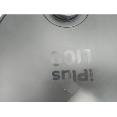 Робот-пылесос iPlus L100            
            б/у