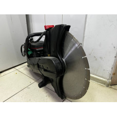 Бензиновый резчик Elitech GC 400