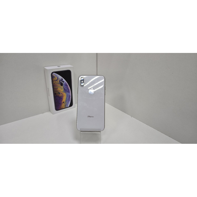 Мобильный телефон Apple iPhone XS 4/256 GB            
            б/у