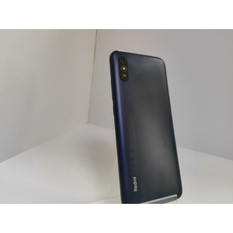 Мобильный телефон Xiaomi Redmi 9A 2/32 GB            
            б/у