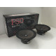 Колонки автомобильные FSD audio Standart 165C V2            
            б/у