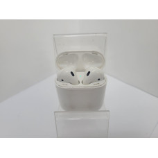Наушники Беспроводные Внутриканальные Apple AirPods 2 серии A1602            
            б/у