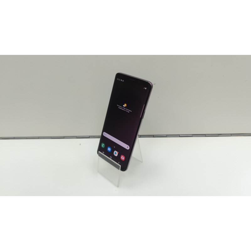 Мобильный телефон Samsung Galaxy S9 4/64 GB            
            б/у