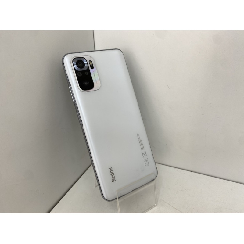 Мобильный телефон Xiaomi Redmi Note 10S 6/128 GB            
            б/у