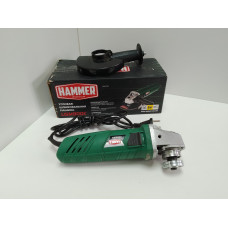 Болгарка Hammer USM900E            
            б/у