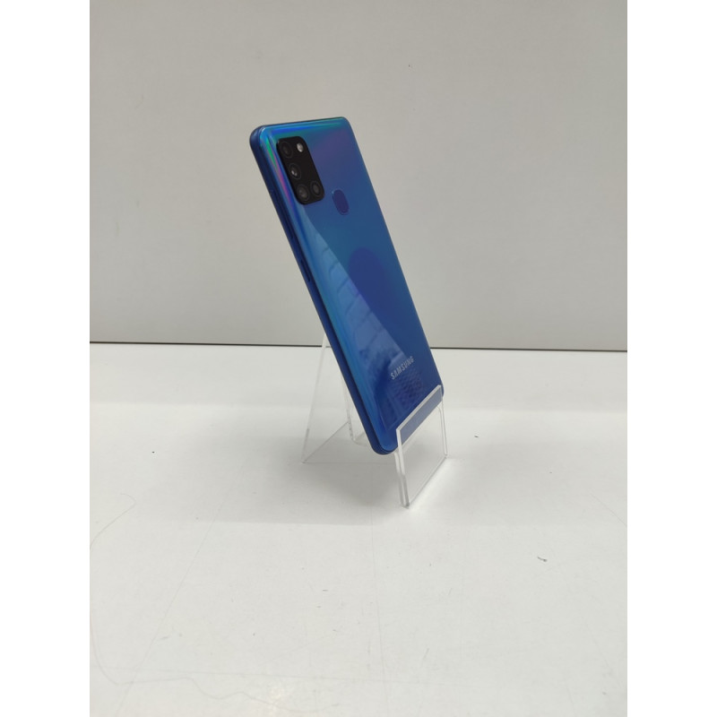 Мобильный телефон Samsung Galaxy A21s 3/32 GB            
            б/у