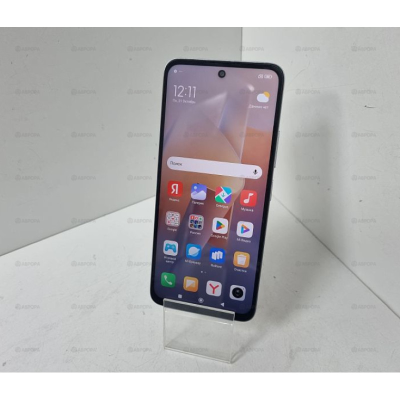 Мобильный телефон Xiaomi Redmi 12 8/256 GB            
            б/у
