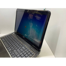 Ноутбук DELL INSPIRION N5110            
            б/у