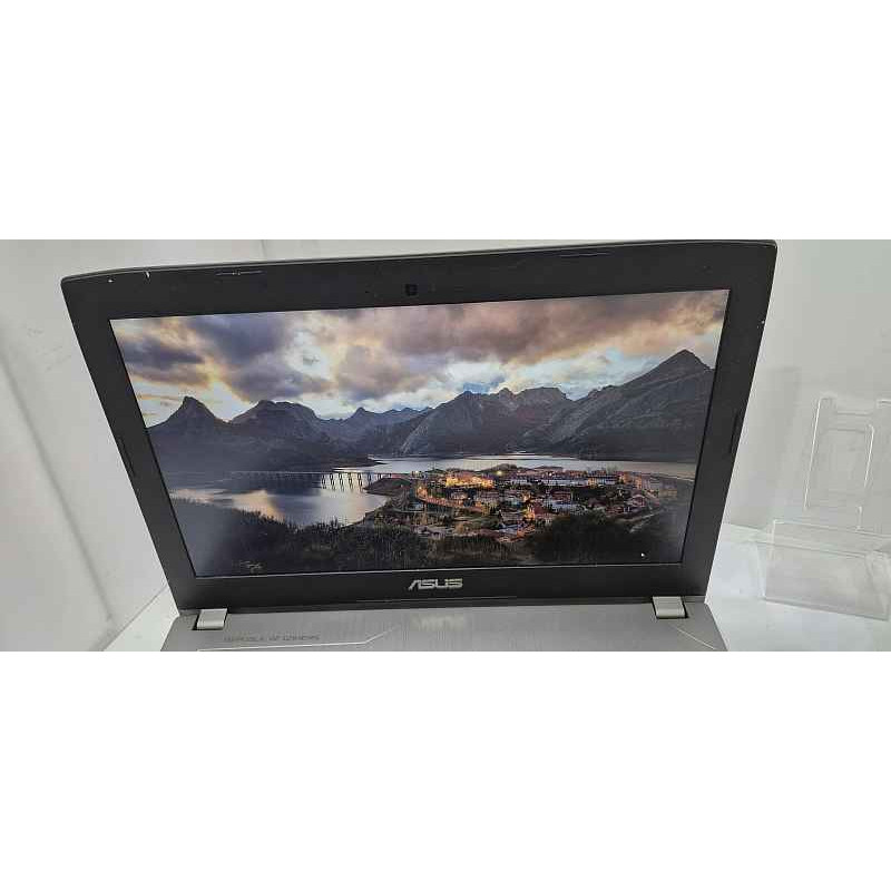 Ноутбук ASUS ROG Strix GL502V            
            б/у