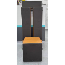 Домашний кинотеатр Monitor Audio Bronze BRW10 BR-LCR BR-6            
            б/у
