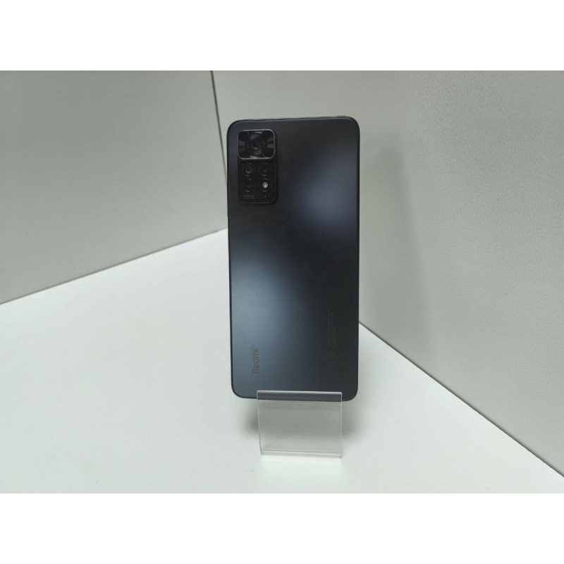Мобильный телефон Xiaomi Redmi Note 11 Pro 8/128 GB            
            б/у