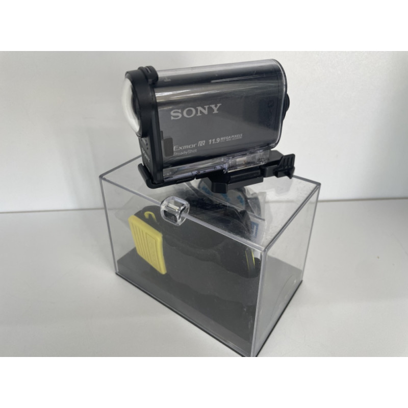 Экшн-Камеры SONY HDR-AS20            
            б/у