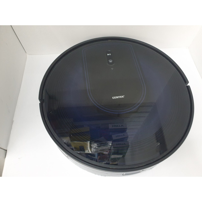 Робот-пылесос Centek CT-2720            
            б/у