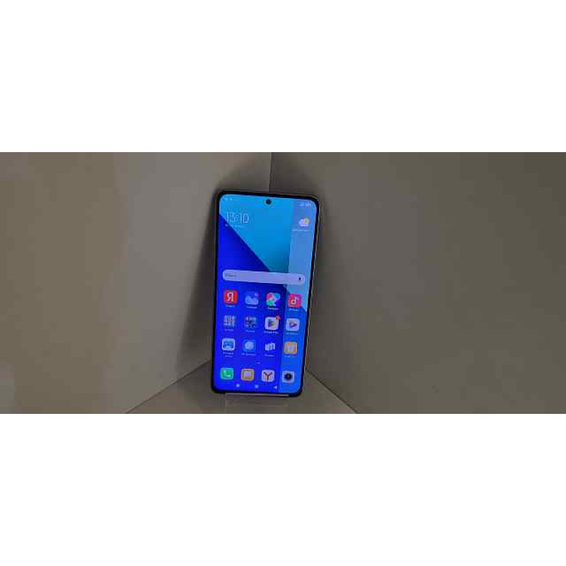 Мобильный телефон Xiaomi Redmi Note 13 8/256 GB            
            б/у