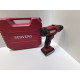 Шуруповерт RedVerg RD-SD12L/2Y            
            б/у