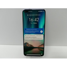 Мобильный телефон Honor 50 Lite 6/128 GB            
            б/у