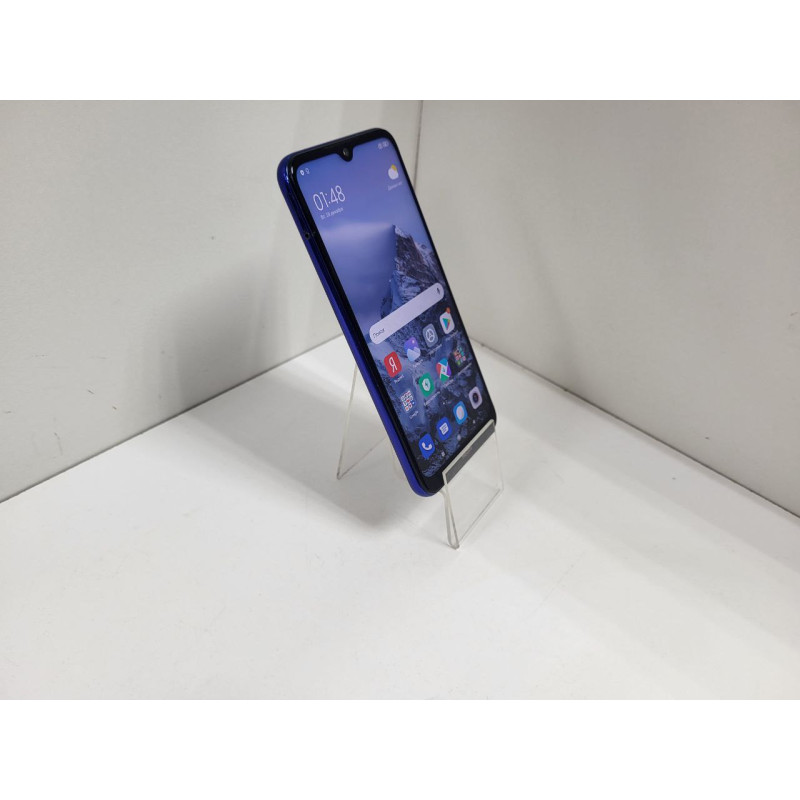 Мобильный телефон Xiaomi Redmi Note 8T 3/32 GB            
            б/у