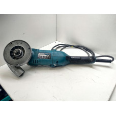 Шлифовальная машина Makita PC5001C            
            б/у