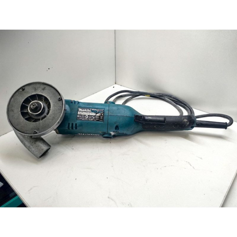 Шлифовальная машина Makita PC5001C            
            б/у