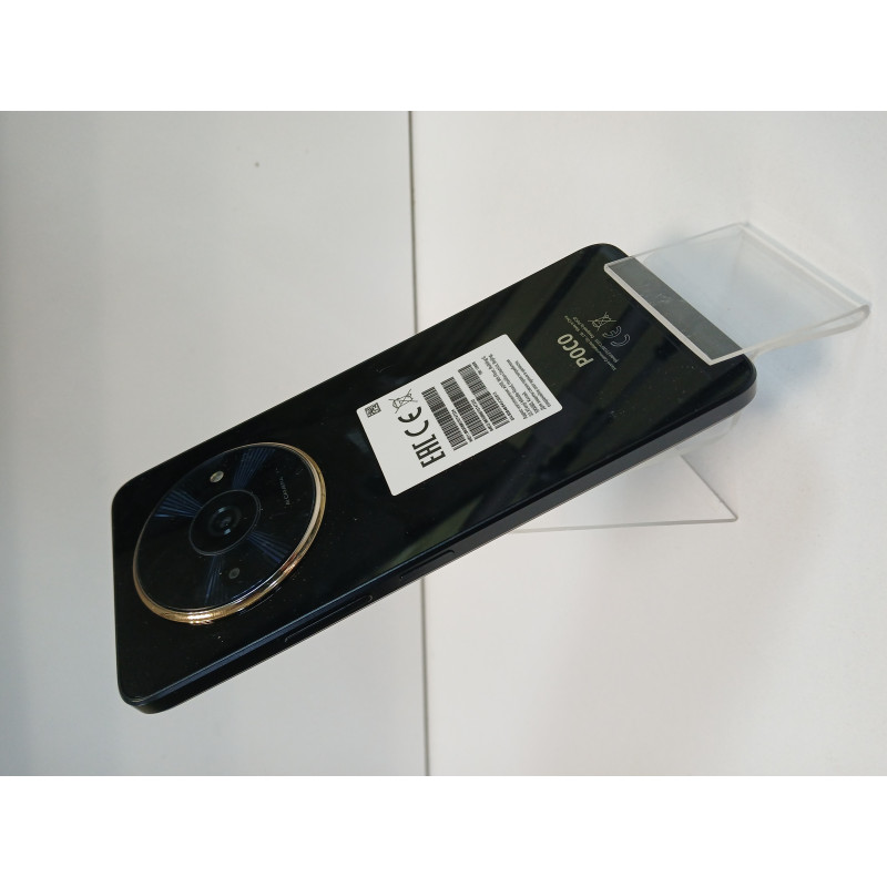 Мобильный телефон Xiaomi Poco C61 4/128            
            б/у
