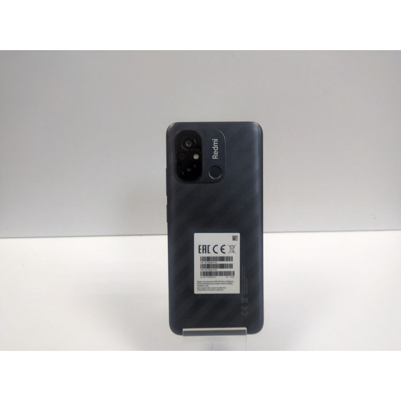 Мобильный телефон Xiaomi Redmi 12C 3/64 GB            
            б/у
