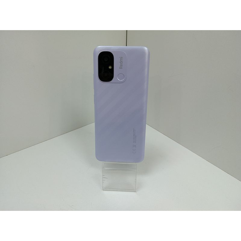 Мобильный телефон Xiaomi Redmi 12C 3/64 GB            
            б/у