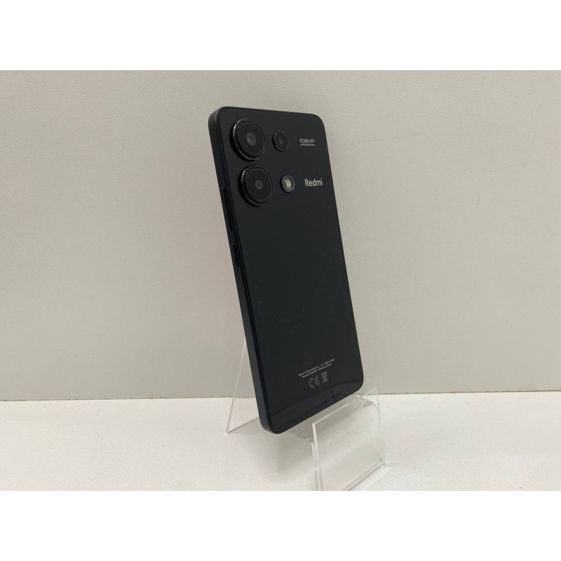 Мобильный телефон Xiaomi Redmi Note 13 8/128 GB            
            б/у