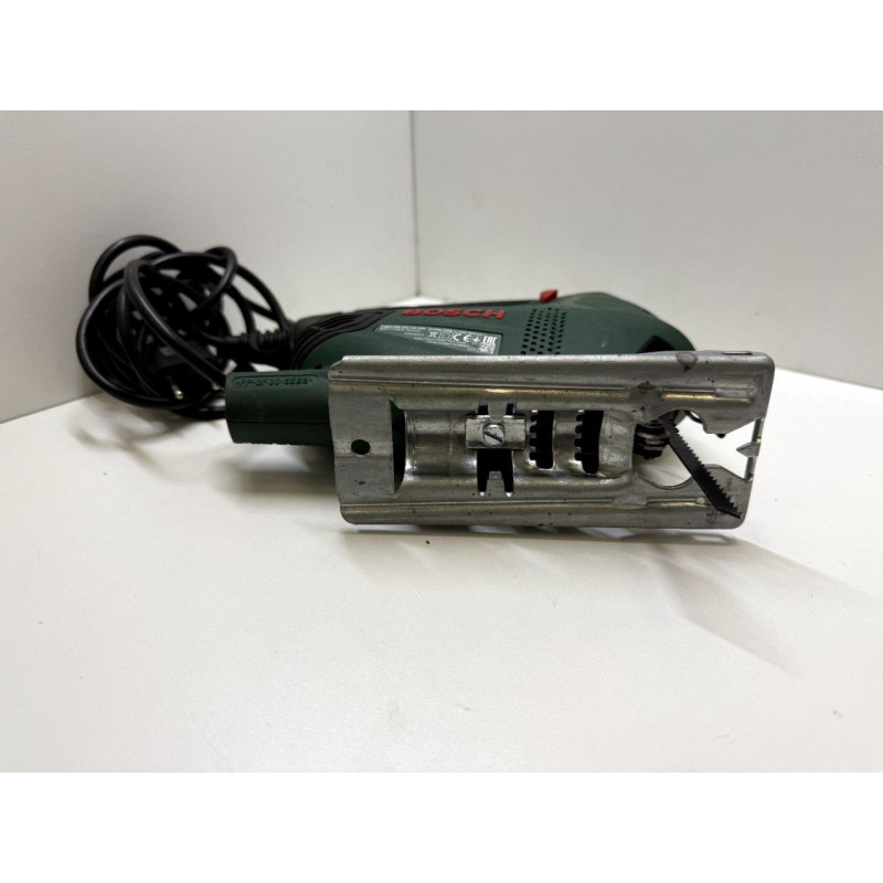 Лобзик Bosch PST 800 PEL            
            б/у