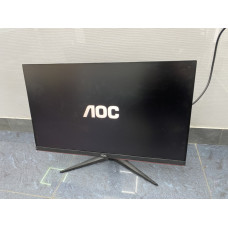 Мониторы AOC 27G2SAE            
            б/у