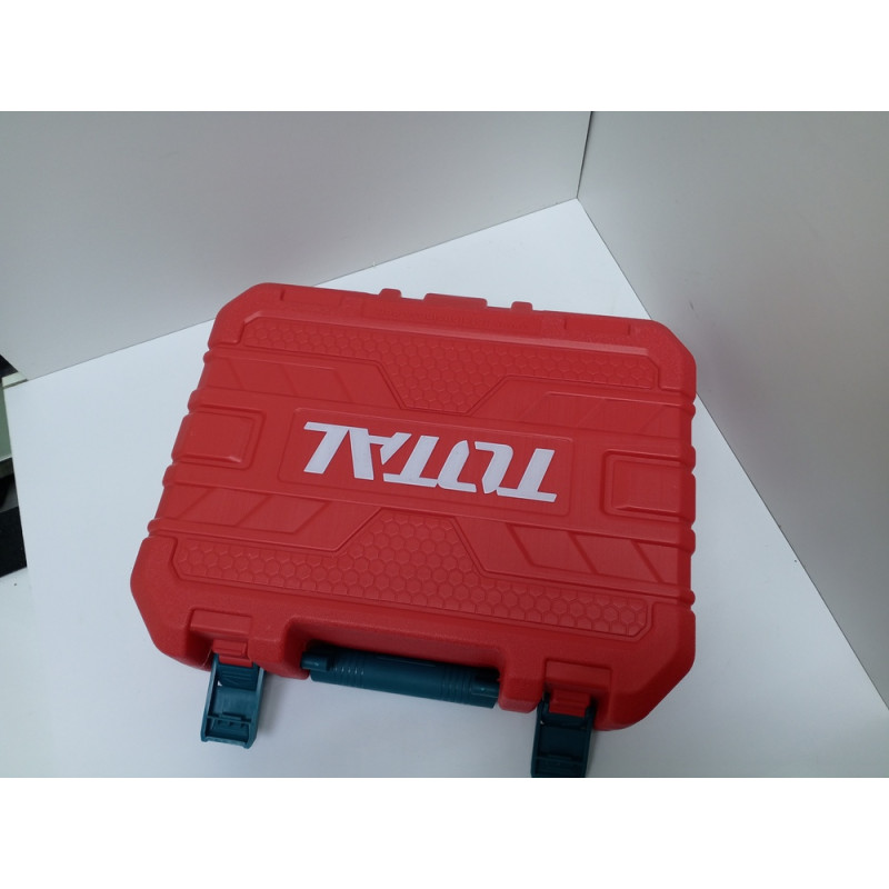 Набор инструментов Total THKITH1601