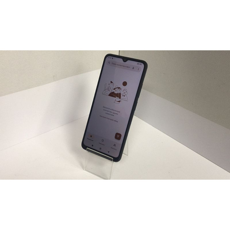 Мобильный телефон Xiaomi Redmi 12C 4/128 GB            
            б/у