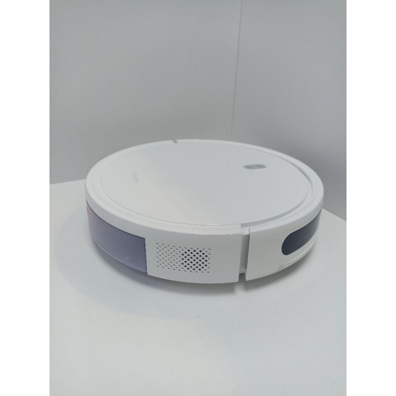 Робот-пылесос Xiaomi Mi Robot Vacuum E10            
            б/у