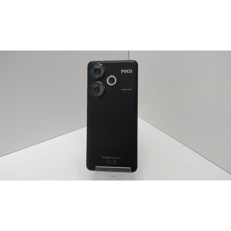 Мобильный телефон Xiaomi Poco F6 8/256 GB            
            б/у