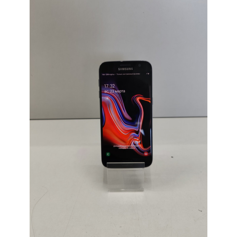 Мобильный телефон Samsung Galaxy S7 4/32 GB            
            б/у