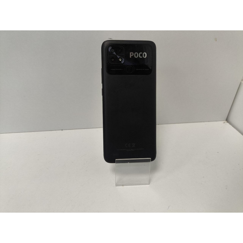 Мобильный телефон Xiaomi Poco C40 3/32 GB            
            б/у