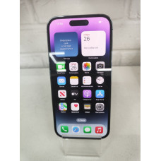 Мобильный телефон Apple iPhone 14 Pro 6/256 GB                        б/у