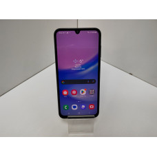 Мобильный телефон Samsung Galaxy A15 4/128 GB            
            б/у