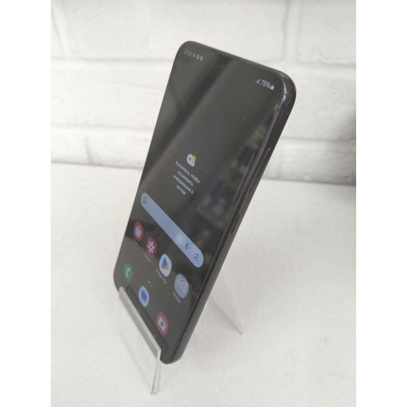 Мобильный телефон Samsung Galaxy S23+ 8/256 GB            
            б/у