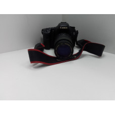 Фотоаппарат зеркальный Canon EOS 7D            
            б/у