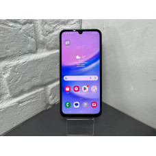 Мобильный телефон Samsung Galaxy A15 4/128 GB            
            б/у
