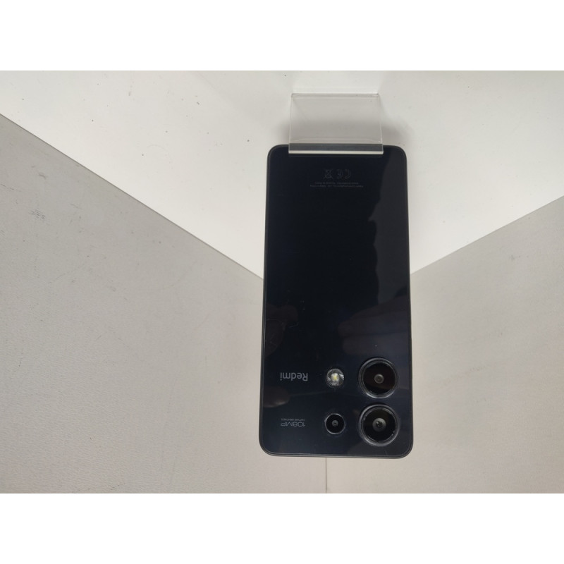 Мобильный телефон Xiaomi Redmi Note 13 8/128 GB            
            б/у
